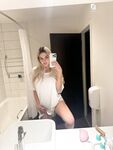 Megan Deseaver: Naaktfoto's