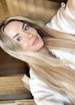 Megan Deseaver: Naaktfoto's