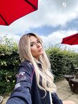 Megan Deseaver: Naaktfoto's