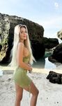 Megan Deseaver: Naaktfoto's