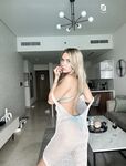 Megan Deseaver: Naaktfoto's