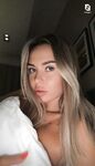 Megan Deseaver: Naaktfoto's