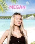 Megan Deseaver: Naaktfoto's