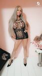 Barbie: Naaktfoto's