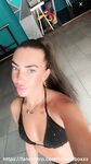 RosalieBoxxx: Naaktfoto's