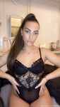 RosalieBoxxx: Naaktfoto's