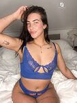 RosalieBoxxx: Naaktfoto's