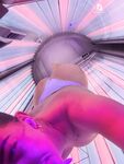 RosalieBoxxx: Naaktfoto's