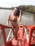 RosalieBoxxx: Naaktfoto's