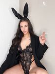 RosalieBoxxx: Naaktfoto's