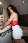 RosalieBoxxx: Naaktfoto's