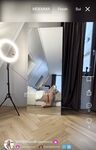 Mdemma: Naaktfoto's