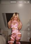 Mdemma: Naaktfoto's