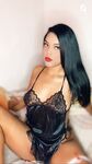 EbonyTeen: Naaktfoto's