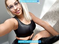 Jolynn Vissers: Naaktfoto's