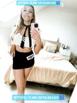 Jolynn Vissers: Naaktfoto's