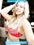 Jolynn Vissers: Naaktfoto's