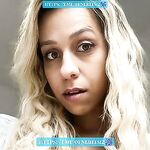 Jolynn Vissers: Naaktfoto's