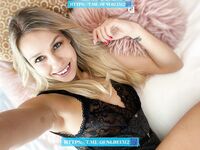 Jolynn Vissers: Naaktfoto's