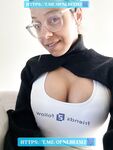 Jolynn Vissers: Naaktfoto's