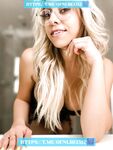 Jolynn Vissers: Naaktfoto's