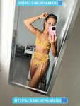 Jolynn Vissers: Naaktfoto's