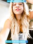 Jolynn Vissers: Naaktfoto's
