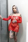 Pommeline Tillière Naakt Foto's