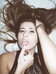 Lady Lyne: Naaktfoto's