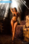 Lady Lyne: Naaktfoto's