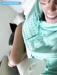 Lady Lyne: Naaktfoto's