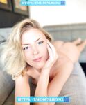 CannaBabe: Naaktfoto's