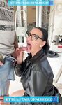 Nadine Kerastas: Naaktfoto's
