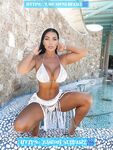 Nadine Kerastas: Naaktfoto's