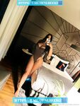 Nadine Kerastas: Naaktfoto's