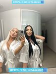 Nadine Kerastas: Naaktfoto's