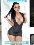 Nadine Kerastas: Naaktfoto's