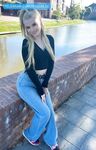Donna Kisha: Naaktfoto's
