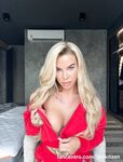 Lois Kitzen: Naaktfoto's