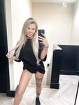 Lois Kitzen: Naaktfoto's