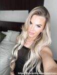 Lois Kitzen: Naaktfoto's