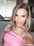 Lois Kitzen: Naaktfoto's