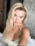 Lois Kitzen: Naaktfoto's