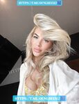 Lois Kitzen: Naaktfoto's