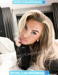 Lois Kitzen: Naaktfoto's