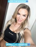 Lois Kitzen: Naaktfoto's