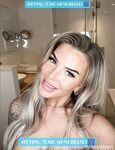 Lois Kitzen: Naaktfoto's