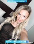 Lois Kitzen: Naaktfoto's
