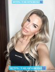 Lois Kitzen: Naaktfoto's