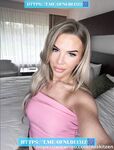 Lois Kitzen: Naaktfoto's